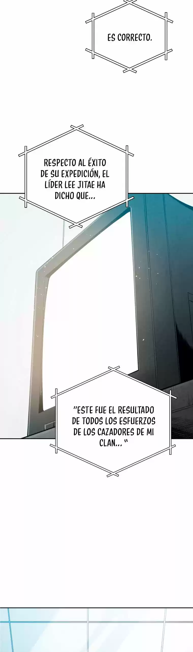 Acaparamiento En El Infierno - Capítulo 1 - Página 35 - LectorTMOo