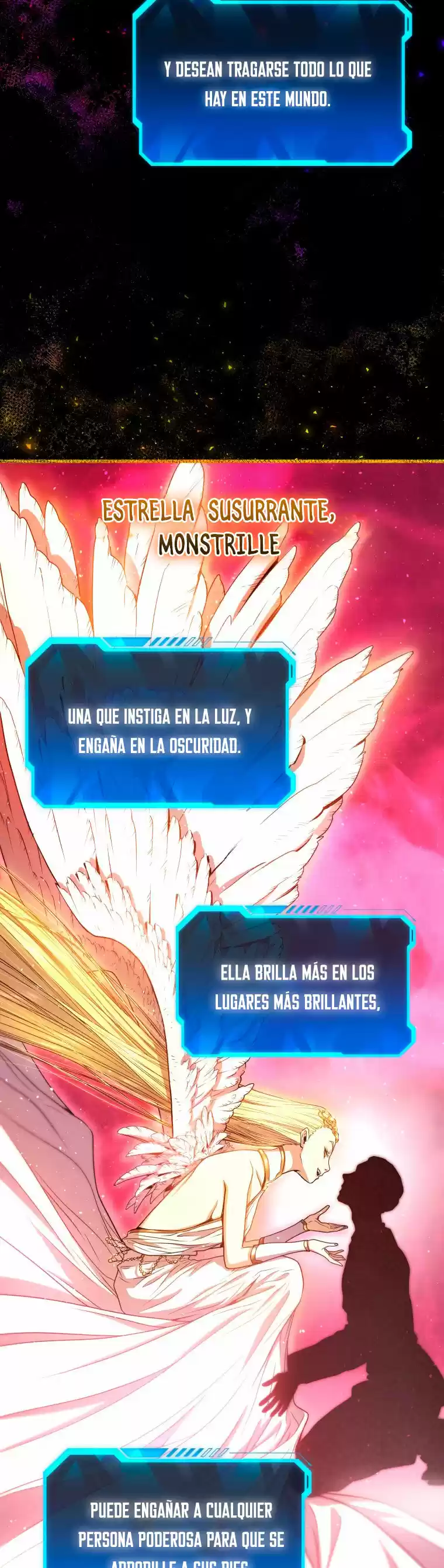 Acaparamiento En El Infierno - Capítulo 10 - Página 31 - LectorTMOo