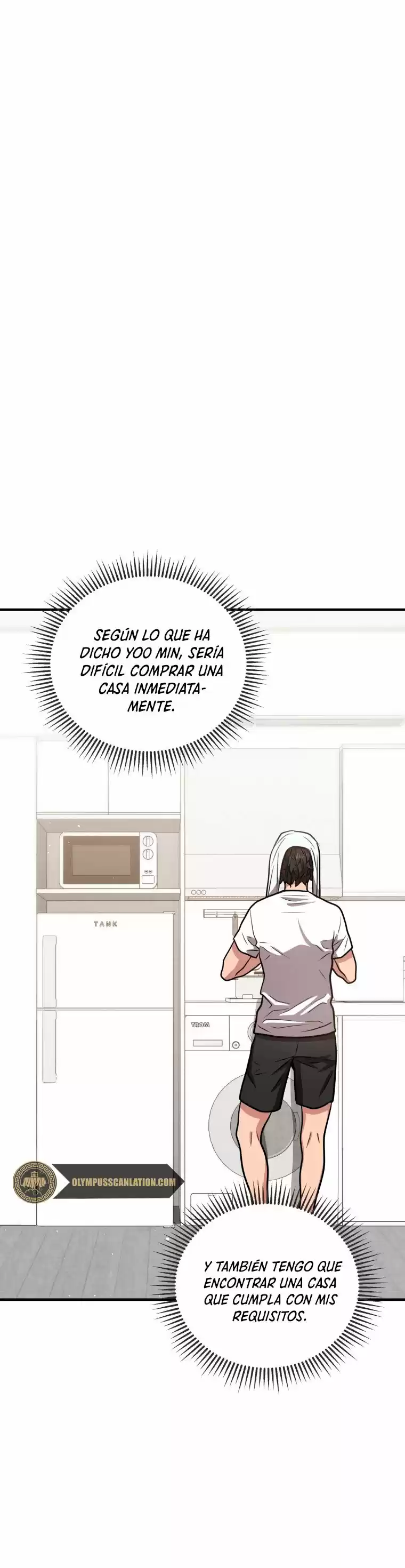 Acaparamiento En El Infierno - Capítulo 11 - Página 14 - LectorTMOo