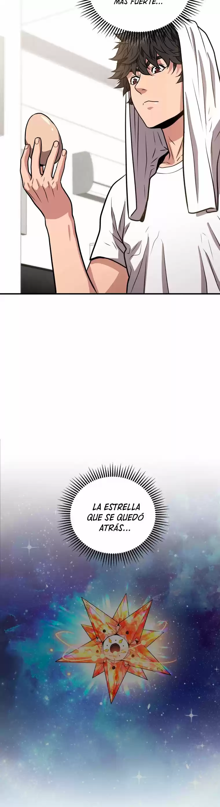 Acaparamiento En El Infierno - Capítulo 11 - Página 16 - LectorTMOo