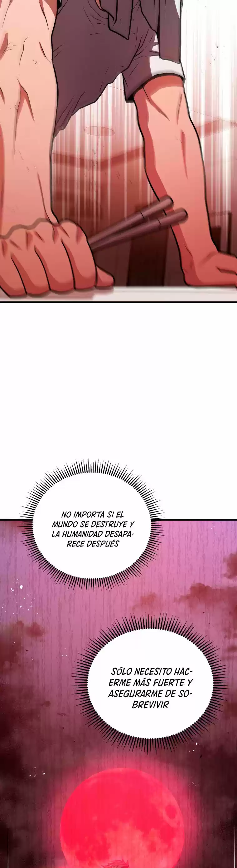 Acaparamiento En El Infierno - Capítulo 11 - Página 19 - LectorTMOo