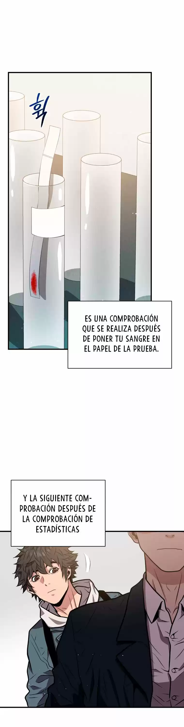 Acaparamiento En El Infierno - Capítulo 11 - Página 43 - LectorTMOo