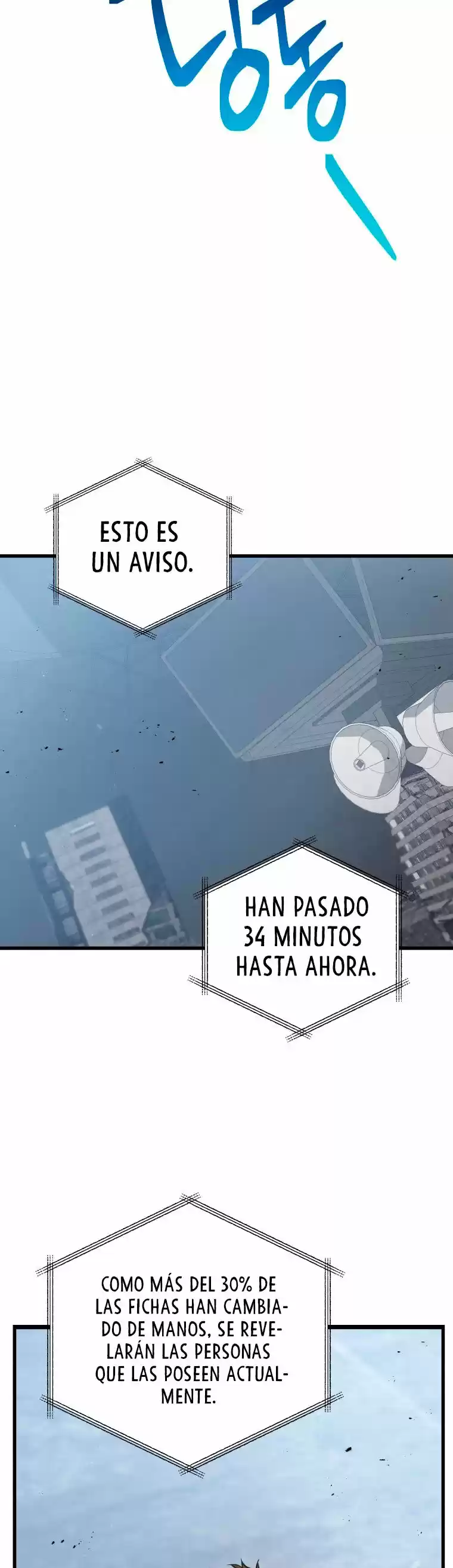 Acaparamiento En El Infierno - Capítulo 13 - Página 48 - LectorTMOo