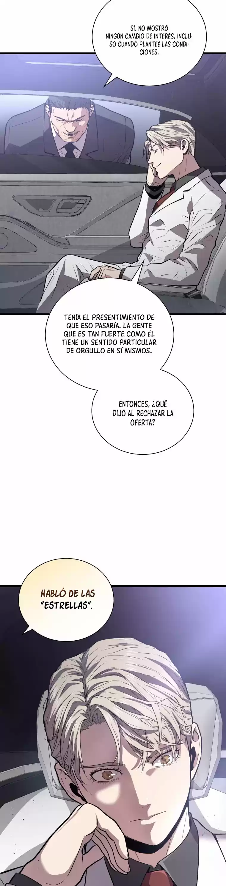 Acaparamiento En El Infierno - Capítulo 16 - Página 12 - LectorTMOo