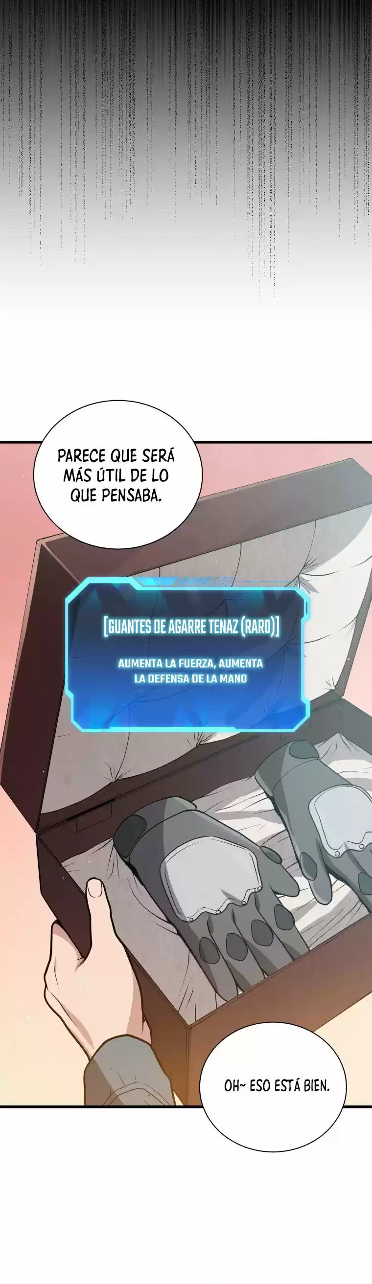 Acaparamiento En El Infierno - Capítulo 16 - Página 24 - LectorTMOo