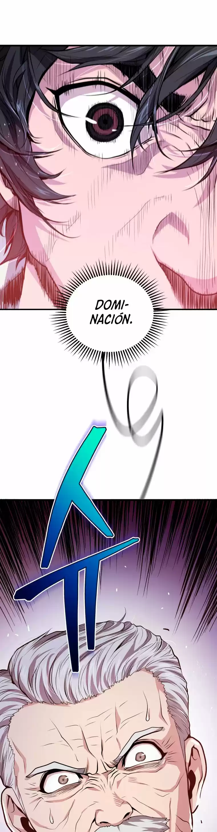 Acaparamiento En El Infierno - Capítulo 17 - Página 23 - LectorTMOo