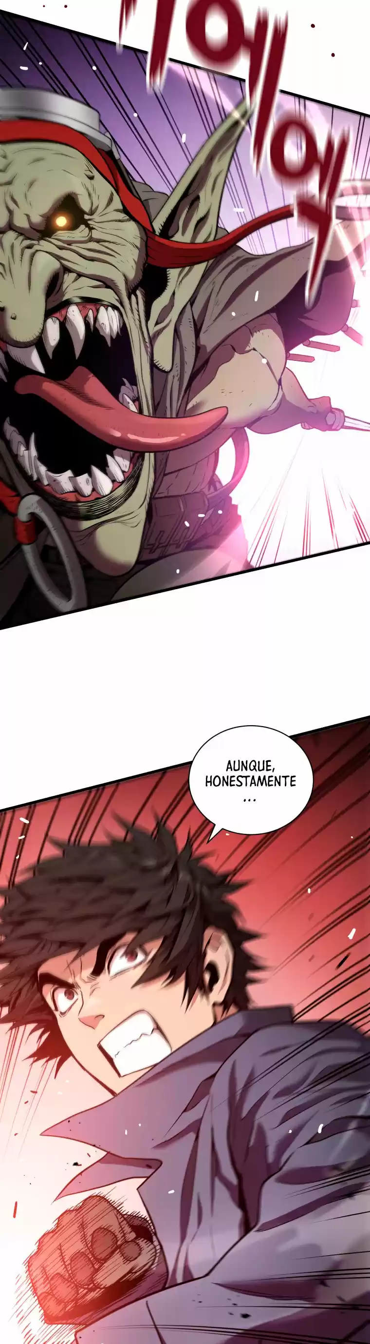 Acaparamiento En El Infierno - Capítulo 19 - Página 14 - LectorTMOo