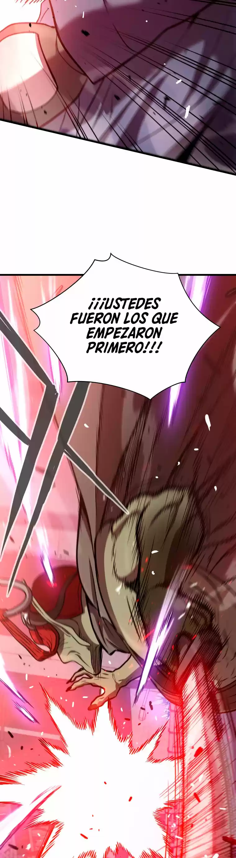 Acaparamiento En El Infierno - Capítulo 19 - Página 15 - LectorTMOo
