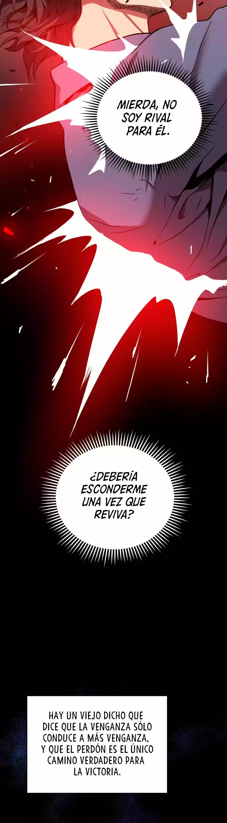 Acaparamiento En El Infierno - Capítulo 19 - Página 19 - LectorTMOo