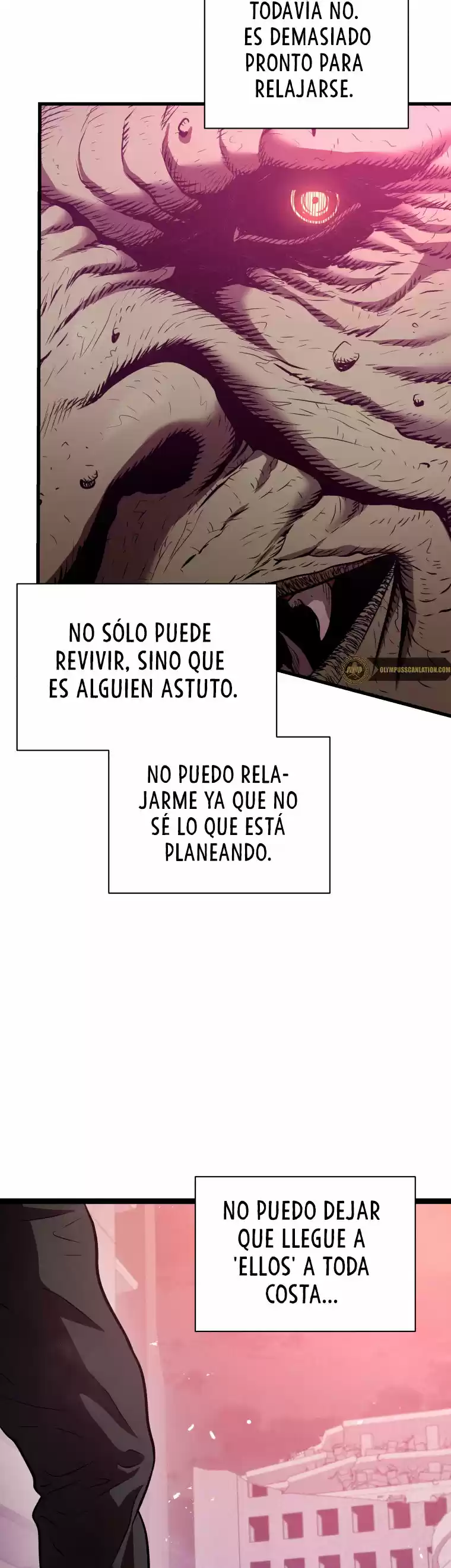 Acaparamiento En El Infierno - Capítulo 19 - Página 26 - LectorTMOo