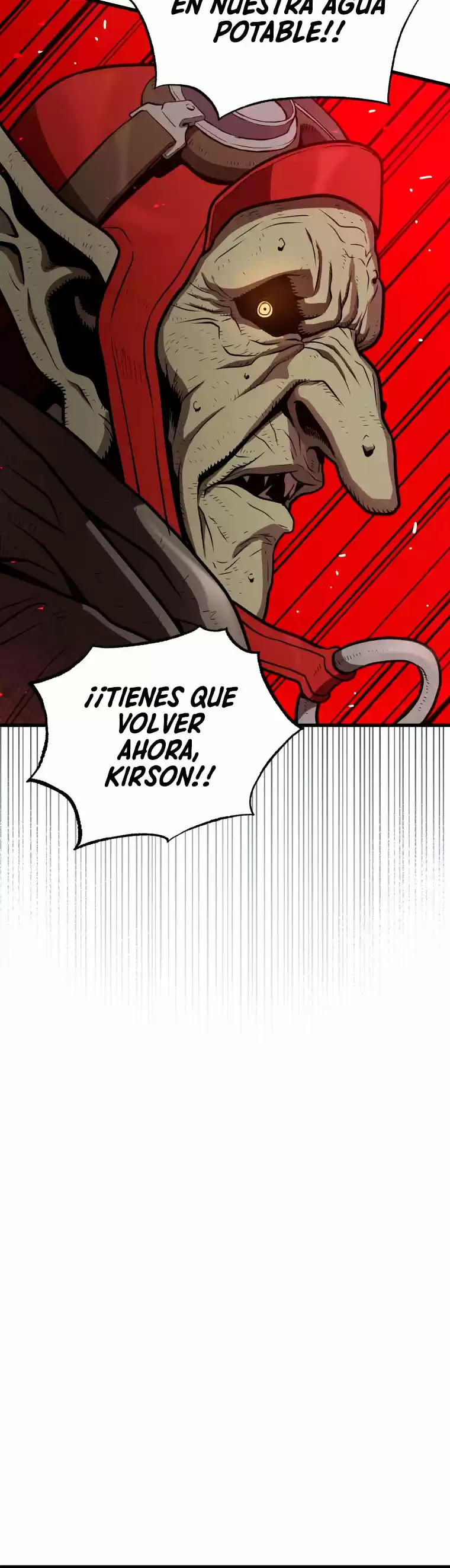 Acaparamiento En El Infierno - Capítulo 19 - Página 29 - LectorTMOo