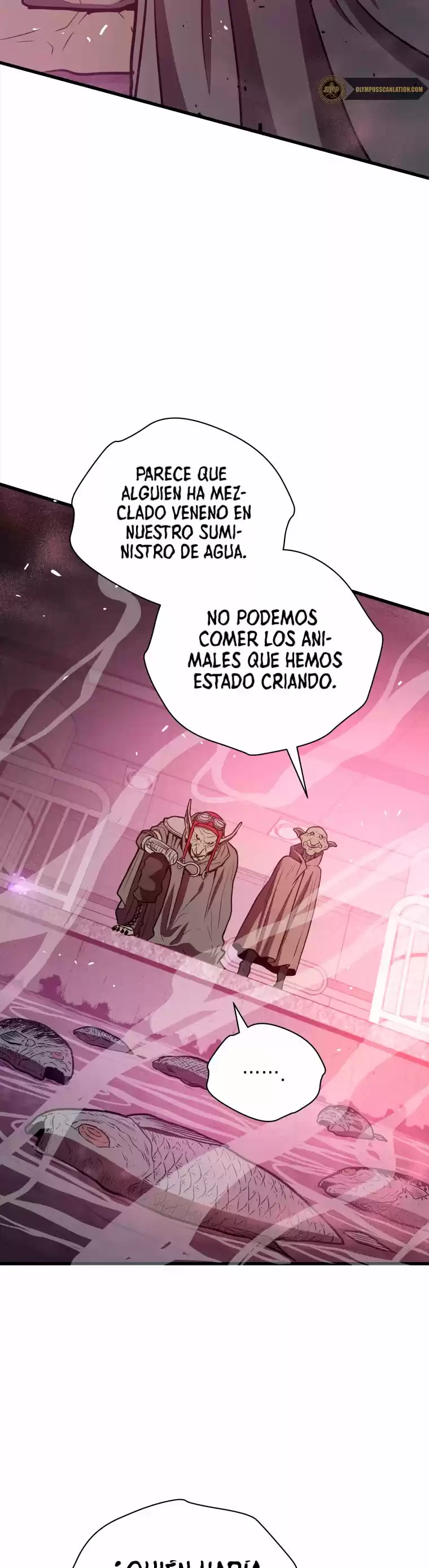 Acaparamiento En El Infierno - Capítulo 19 - Página 31 - LectorTMOo