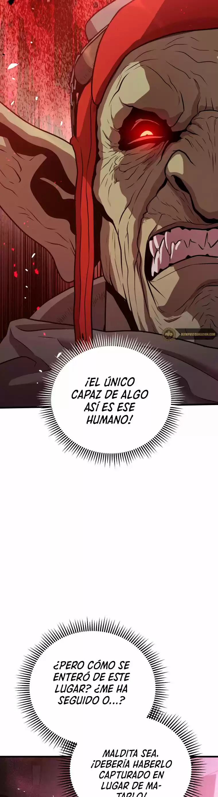 Acaparamiento En El Infierno - Capítulo 19 - Página 33 - LectorTMOo