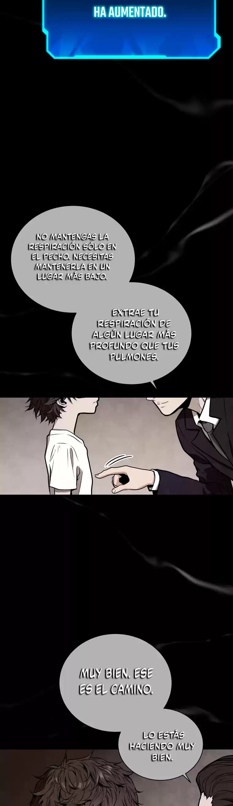 Acaparamiento En El Infierno - Capítulo 2 - Página 13 - LectorTMOo