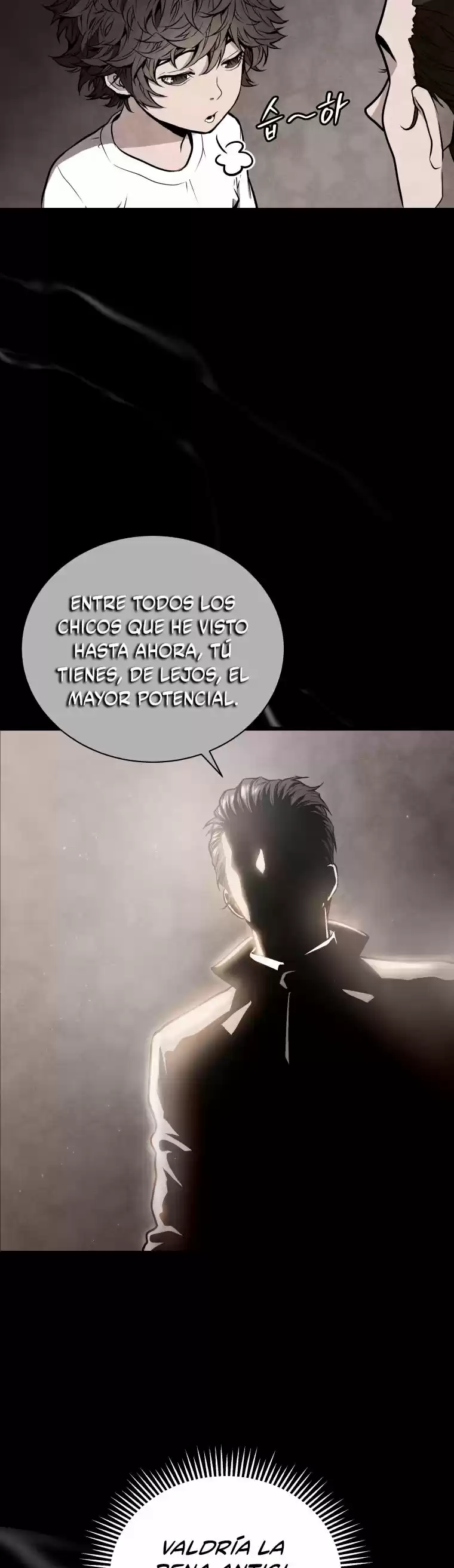 Acaparamiento En El Infierno - Capítulo 2 - Página 14 - LectorTMOo