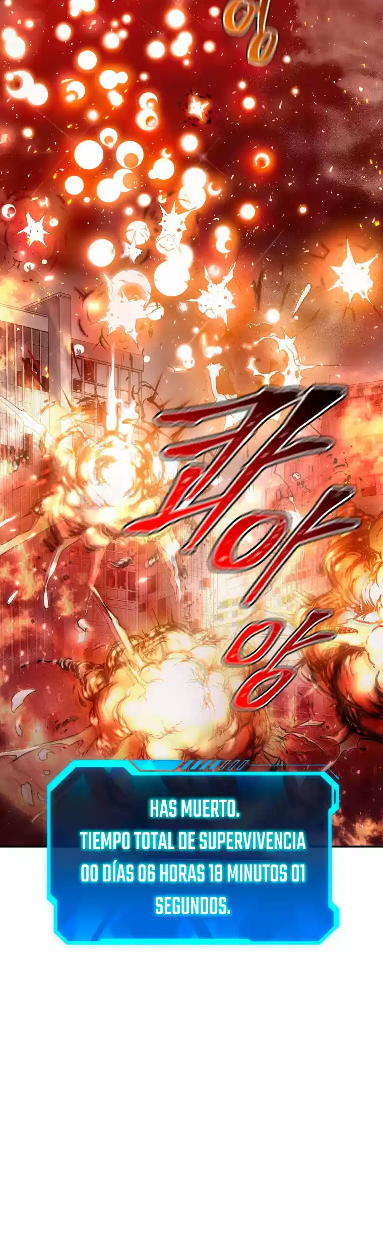 Acaparamiento En El Infierno - Capítulo 2 - Página 30 - LectorTMOo