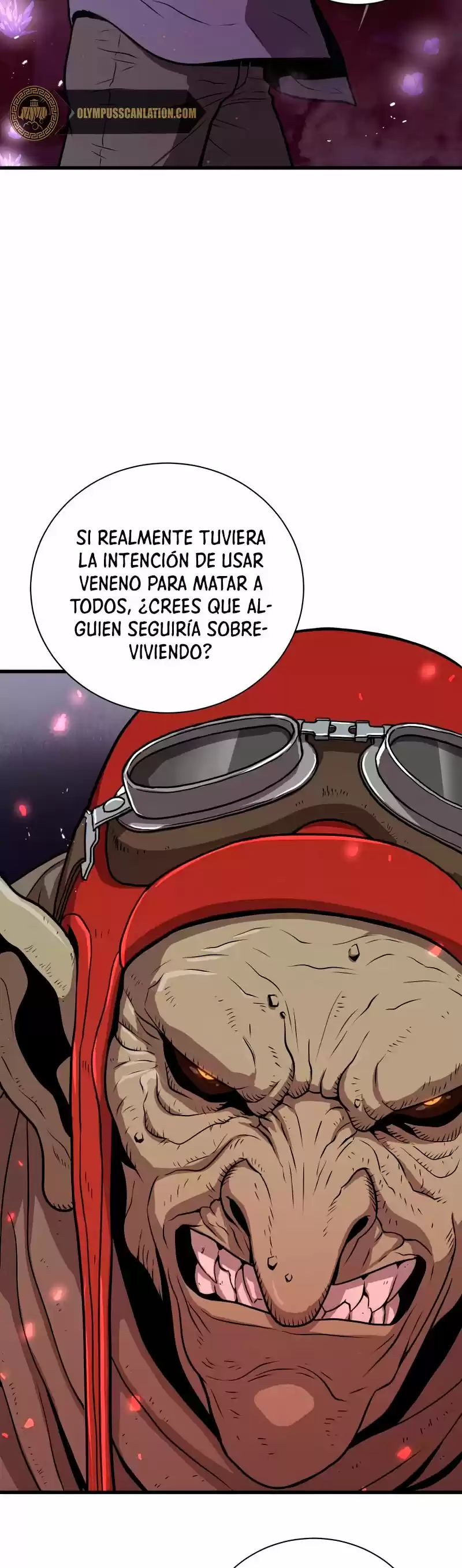 Acaparamiento En El Infierno - Capítulo 20 - Página 6 - LectorTMOo