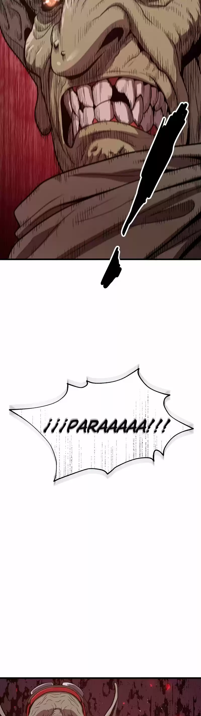 Acaparamiento En El Infierno - Capítulo 20 - Página 12 - LectorTMOo