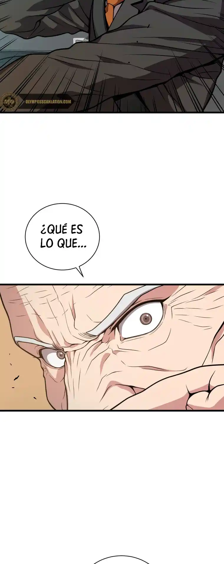 Acaparamiento En El Infierno - Capítulo 22 - Página 9 - LectorTMOo
