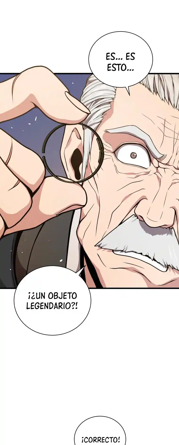 Acaparamiento En El Infierno - Capítulo 22 - Página 14 - LectorTMOo