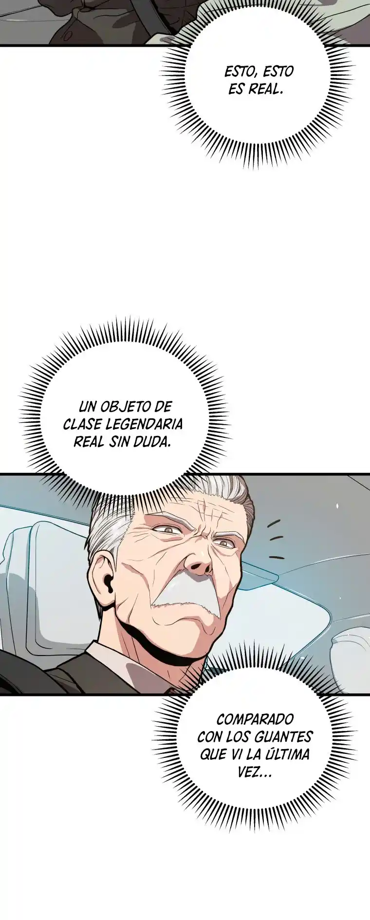 Acaparamiento En El Infierno - Capítulo 22 - Página 19 - LectorTMOo