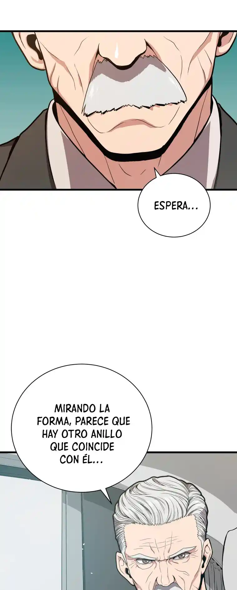 Acaparamiento En El Infierno - Capítulo 22 - Página 20 - LectorTMOo