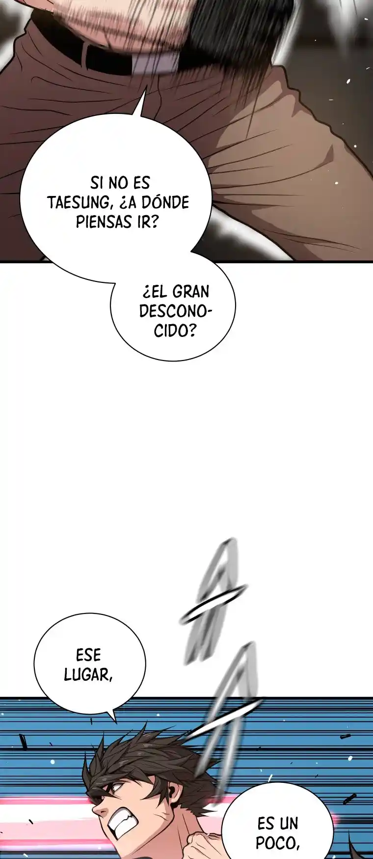 Acaparamiento En El Infierno - Capítulo 22 - Página 60 - LectorTMOo