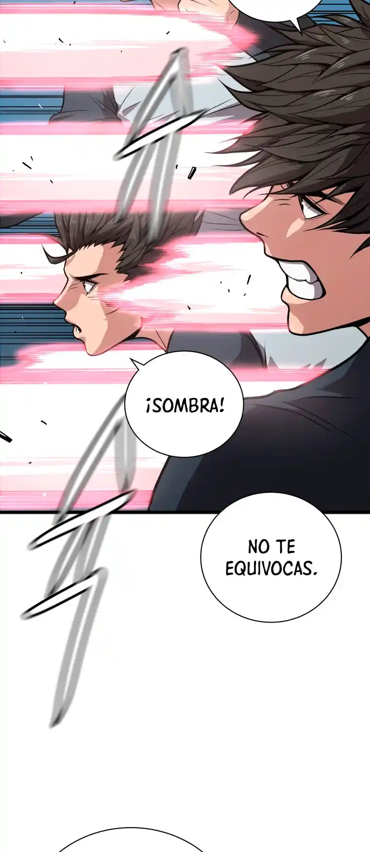 Acaparamiento En El Infierno - Capítulo 22 - Página 61 - LectorTMOo