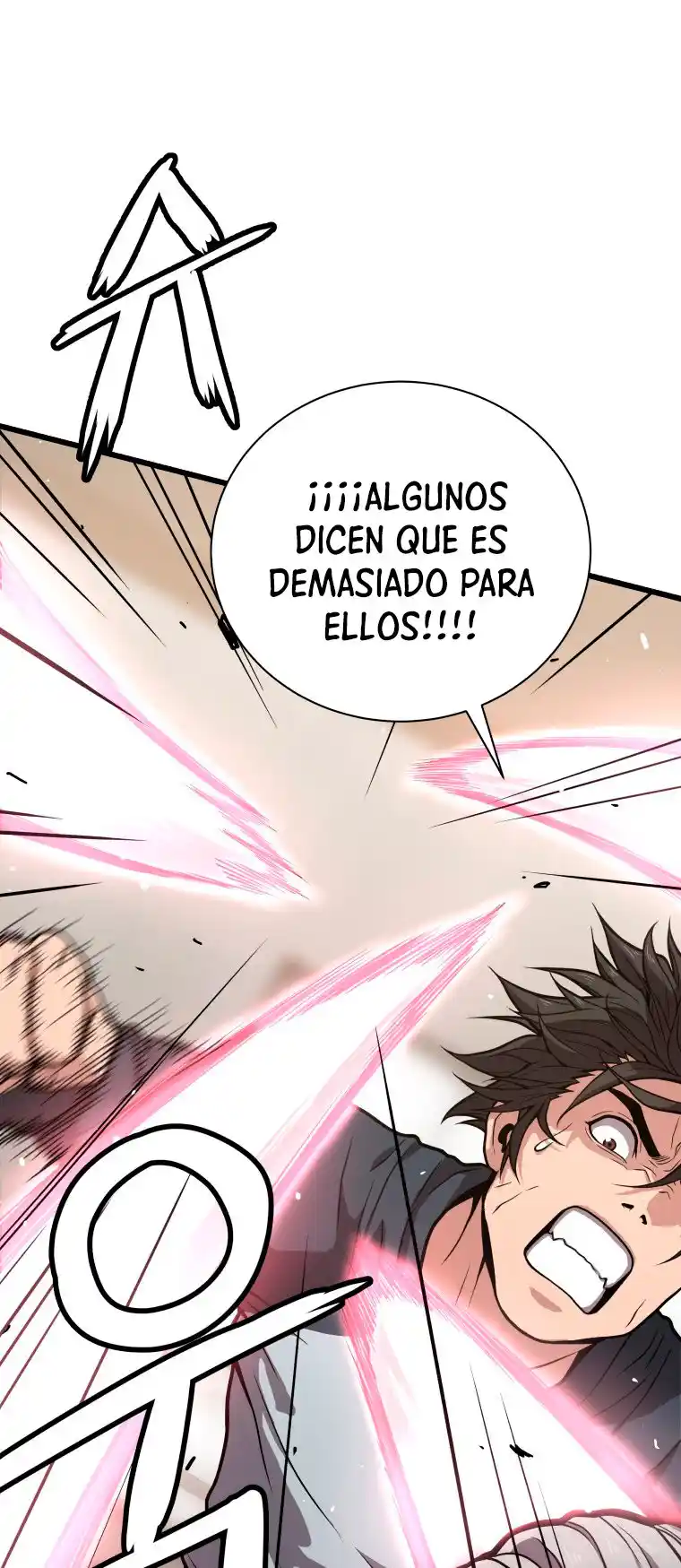 Acaparamiento En El Infierno - Capítulo 22 - Página 66 - LectorTMOo