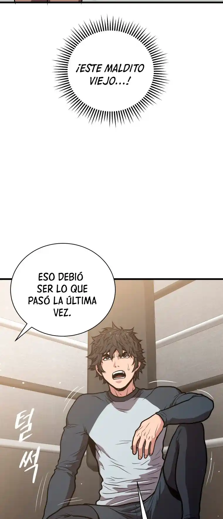 Acaparamiento En El Infierno - Capítulo 22 - Página 74 - LectorTMOo