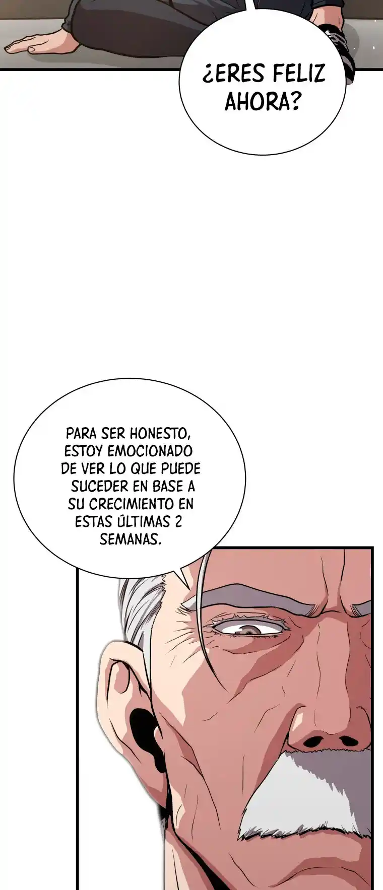 Acaparamiento En El Infierno - Capítulo 22 - Página 75 - LectorTMOo