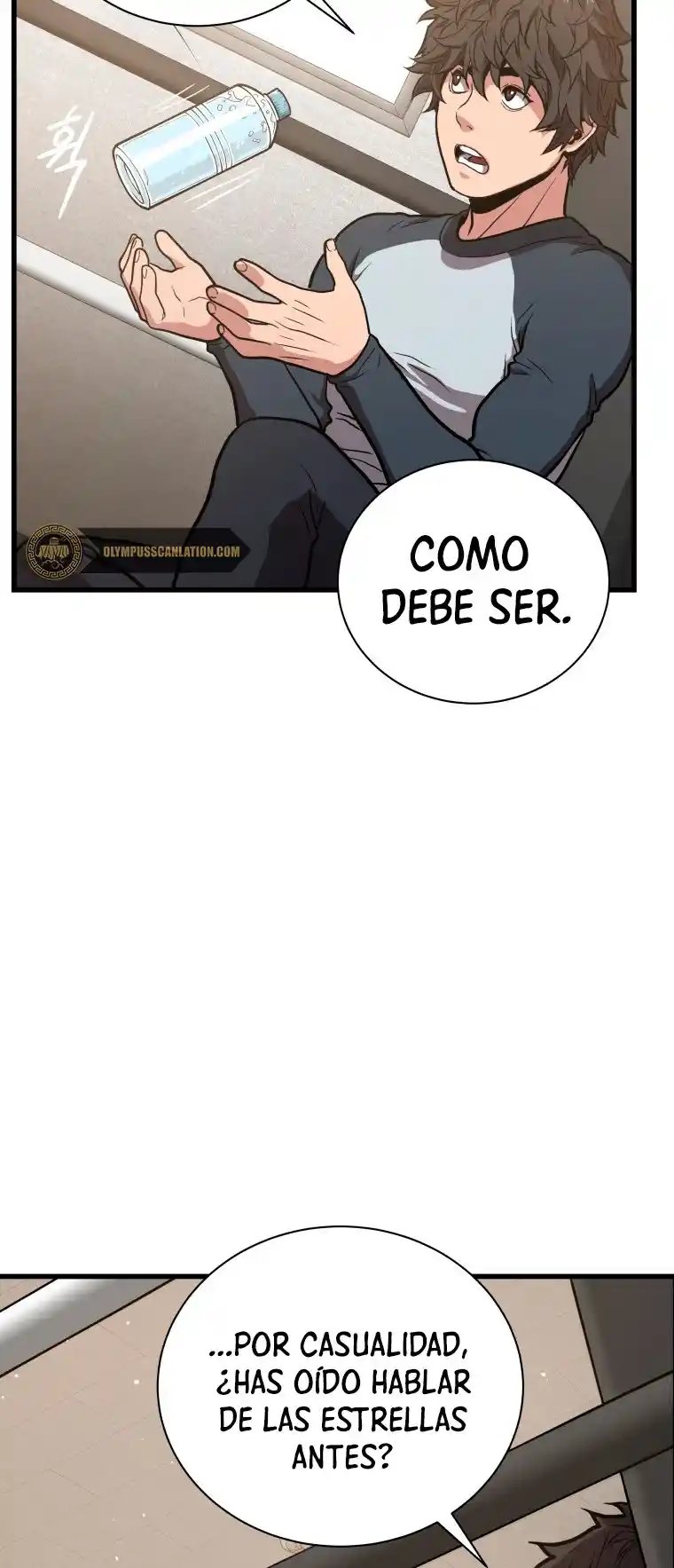 Acaparamiento En El Infierno - Capítulo 22 - Página 77 - LectorTMOo
