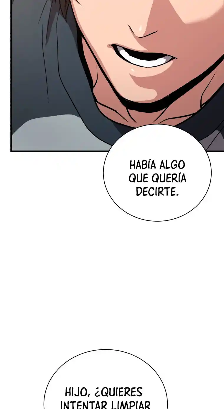 Acaparamiento En El Infierno - Capítulo 22 - Página 86 - LectorTMOo