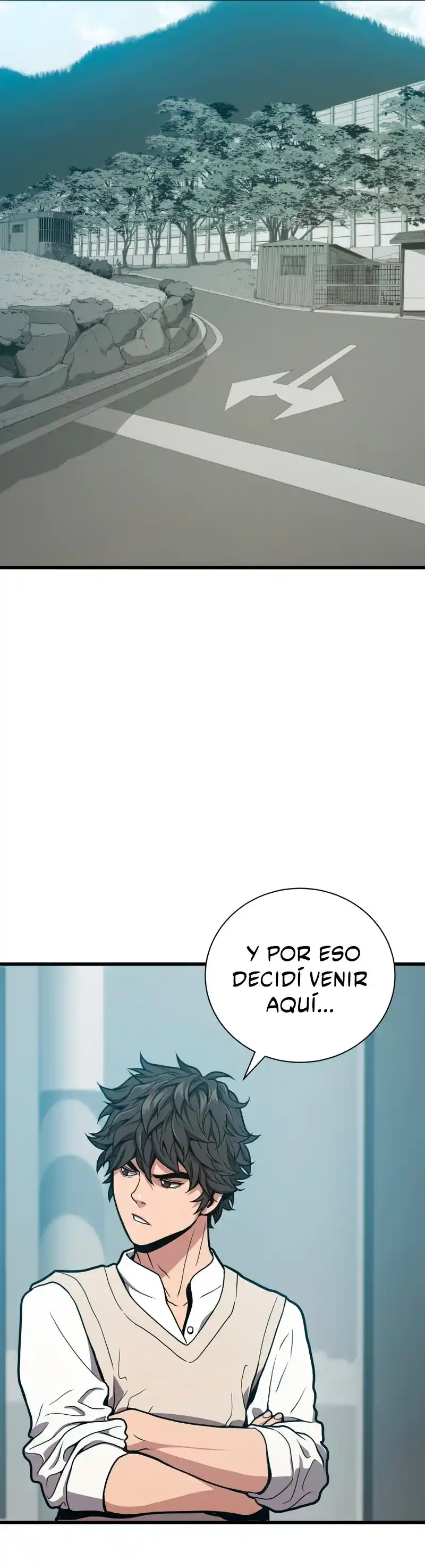 Acaparamiento En El Infierno - Capítulo 23 - Página 13 - LectorTMOo