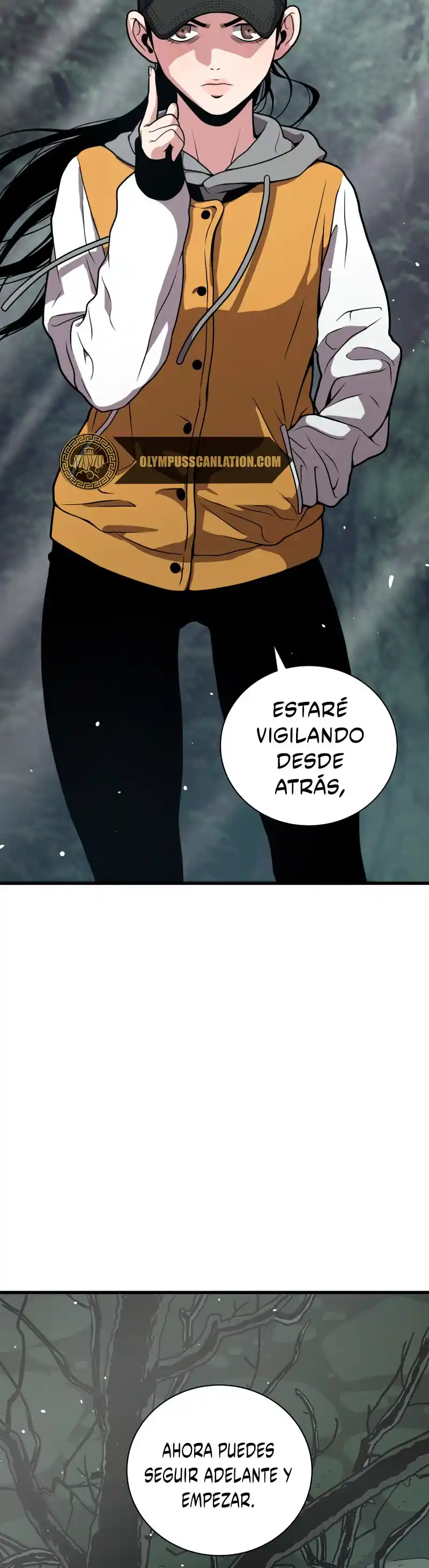 Acaparamiento En El Infierno - Capítulo 24 - Página 20 - LectorTMOo