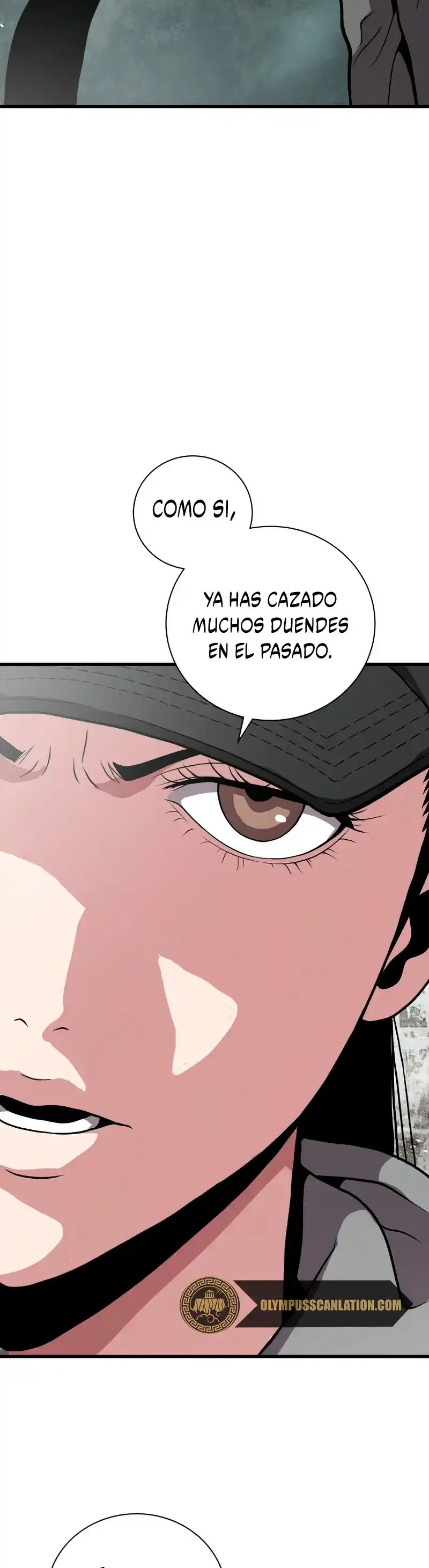 Acaparamiento En El Infierno - Capítulo 24 - Página 42 - LectorTMOo