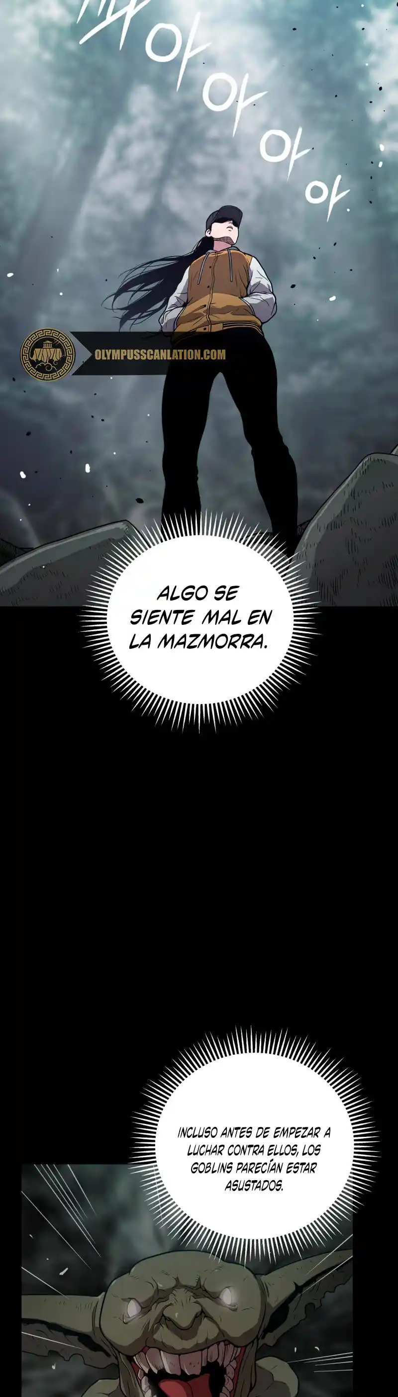 Acaparamiento En El Infierno - Capítulo 24 - Página 83 - LectorTMOo