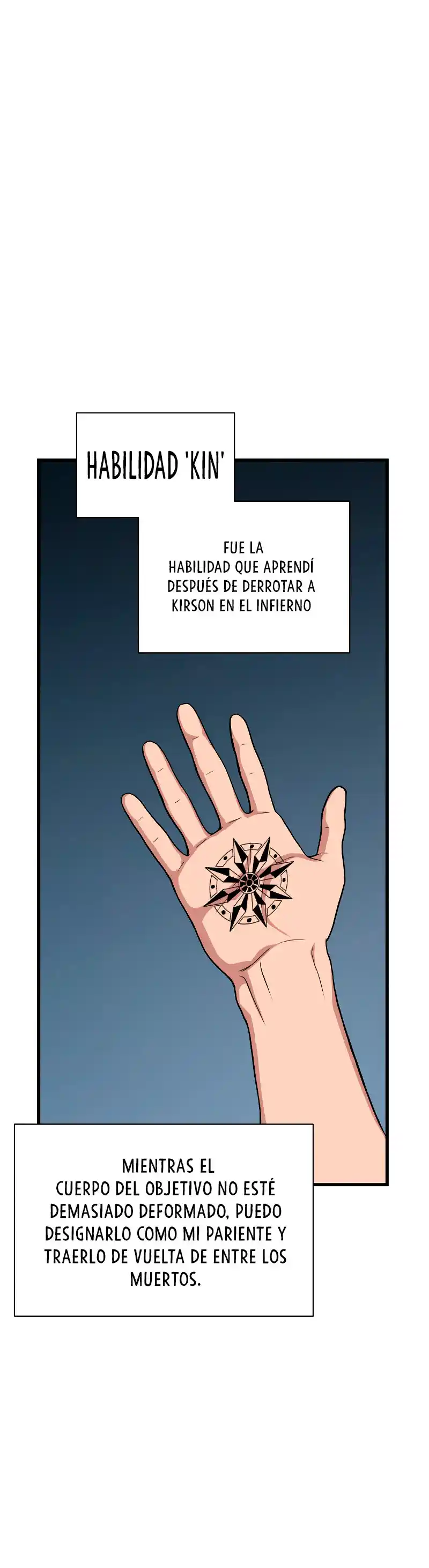 Acaparamiento En El Infierno - Capítulo 25 - Página 23 - LectorTMOo