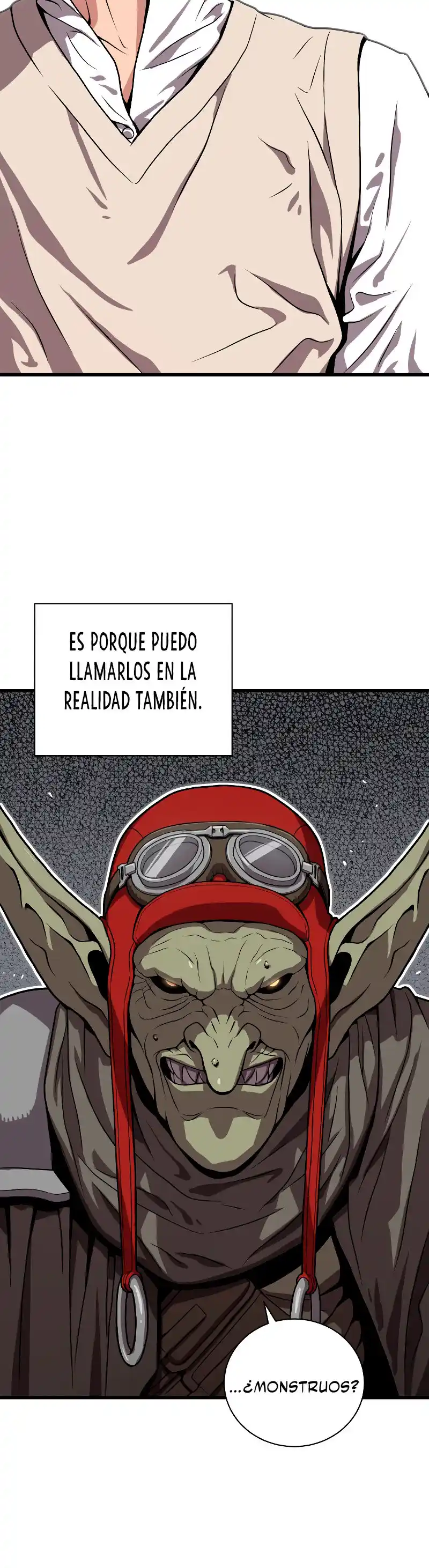 Acaparamiento En El Infierno - Capítulo 25 - Página 26 - LectorTMOo