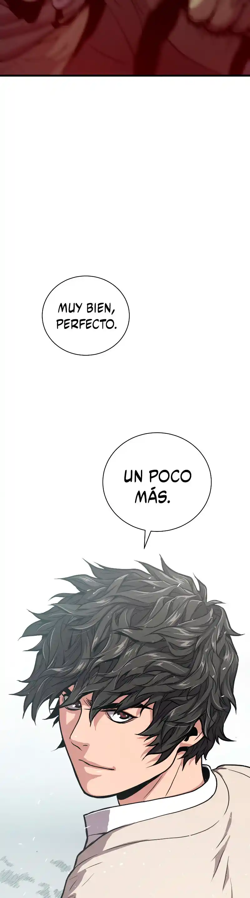 Acaparamiento En El Infierno - Capítulo 25 - Página 57 - LectorTMOo