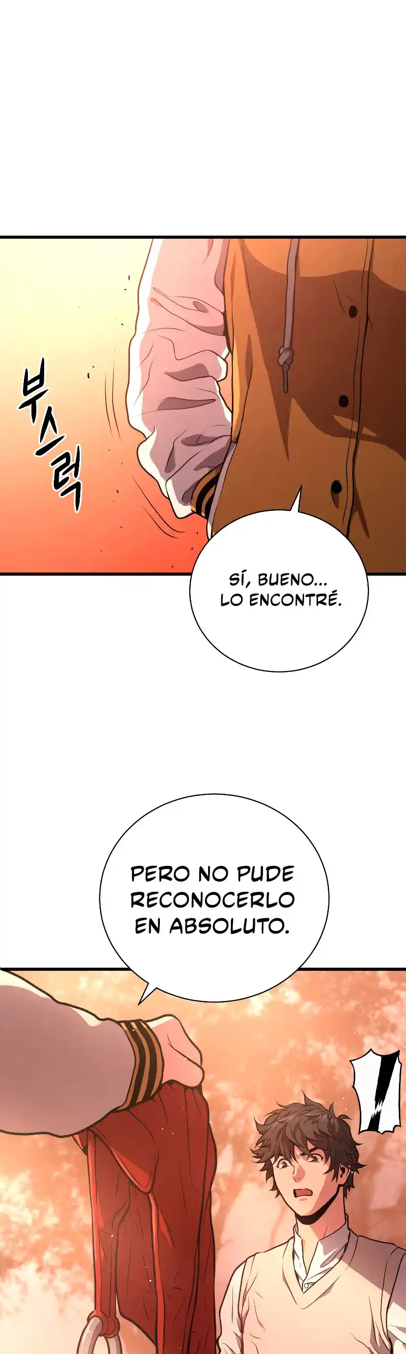 Acaparamiento En El Infierno - Capítulo 28 - Página 30 - LectorTMOo