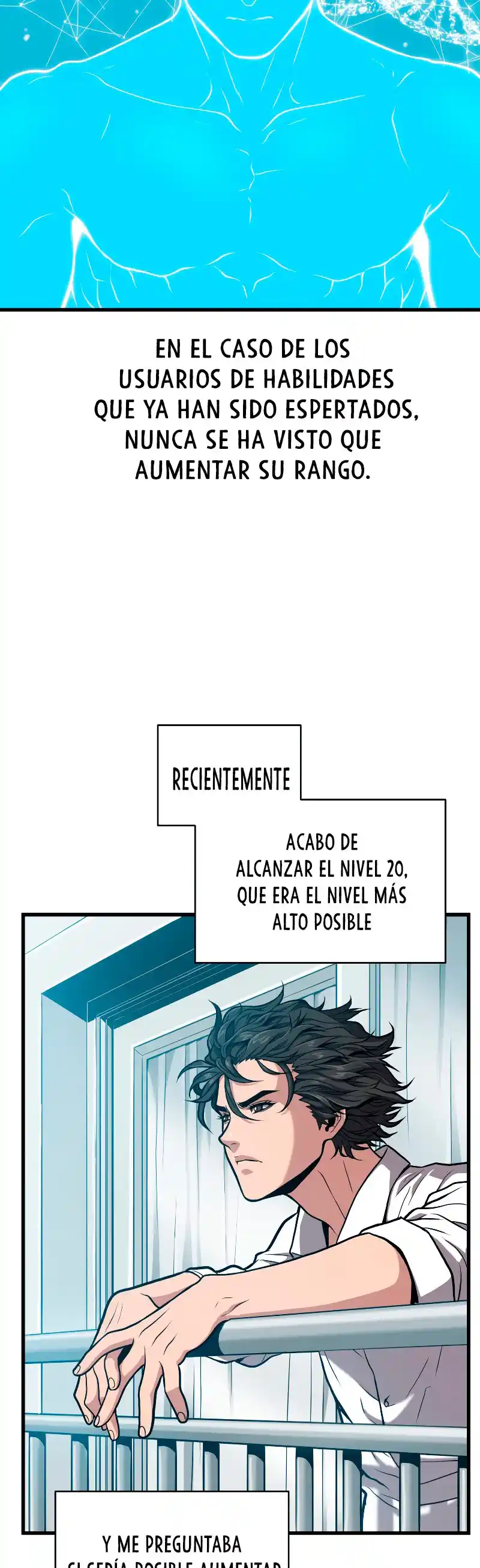 Acaparamiento En El Infierno - Capítulo 29 - Página 9 - LectorTMOo