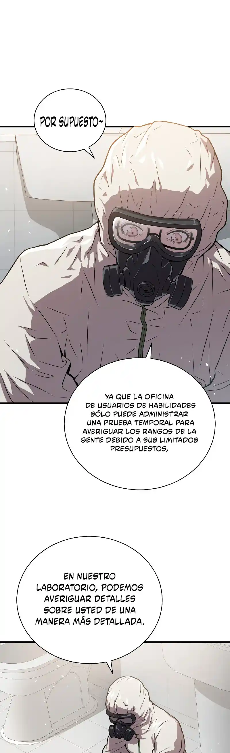 Acaparamiento En El Infierno - Capítulo 29 - Página 14 - LectorTMOo