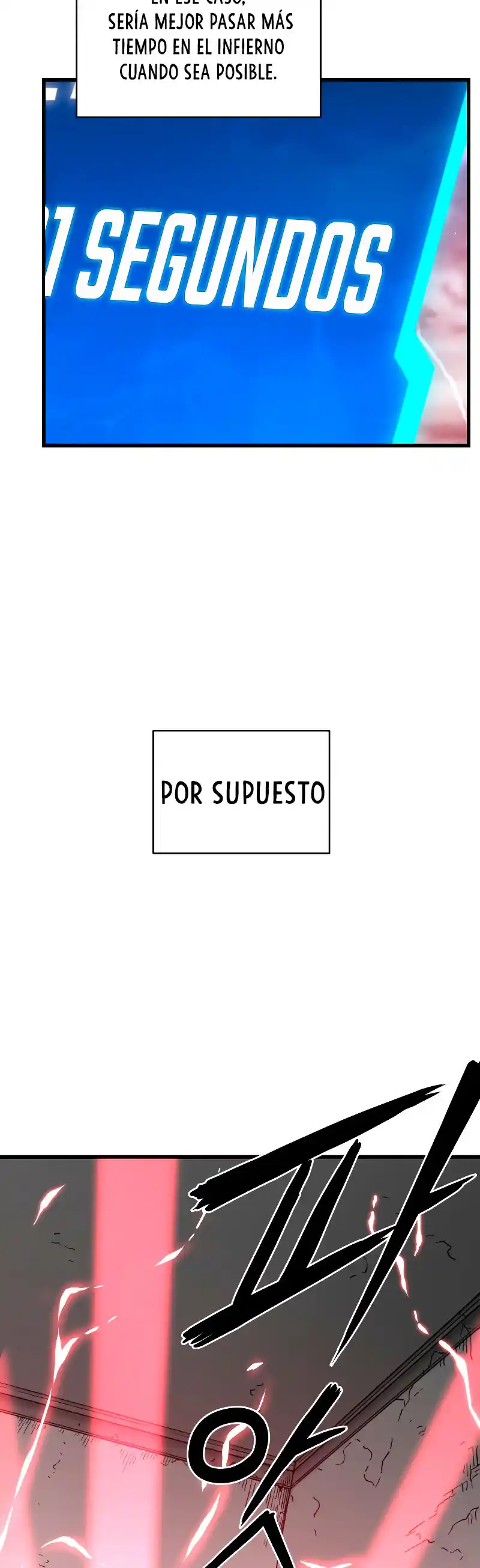 Acaparamiento En El Infierno - Capítulo 29 - Página 28 - LectorTMOo