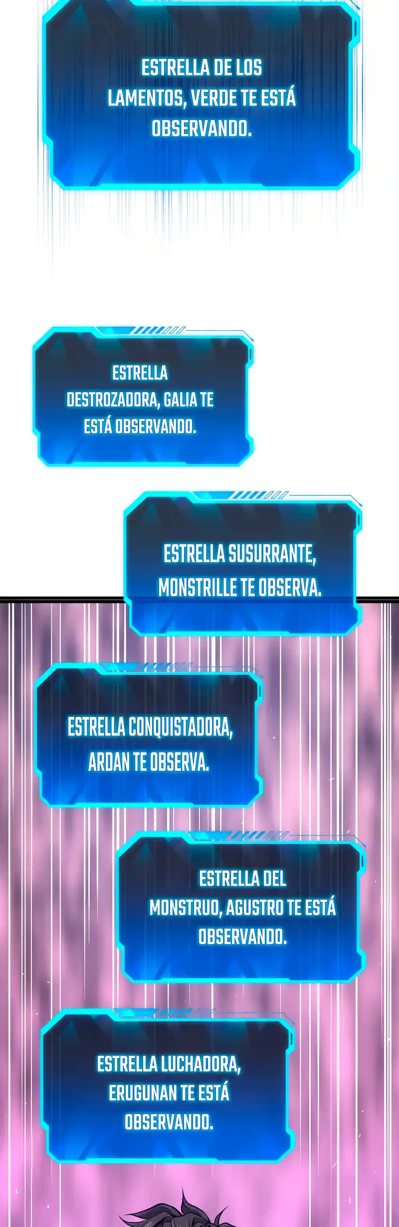 Acaparamiento En El Infierno - Capítulo 29 - Página 58 - LectorTMOo