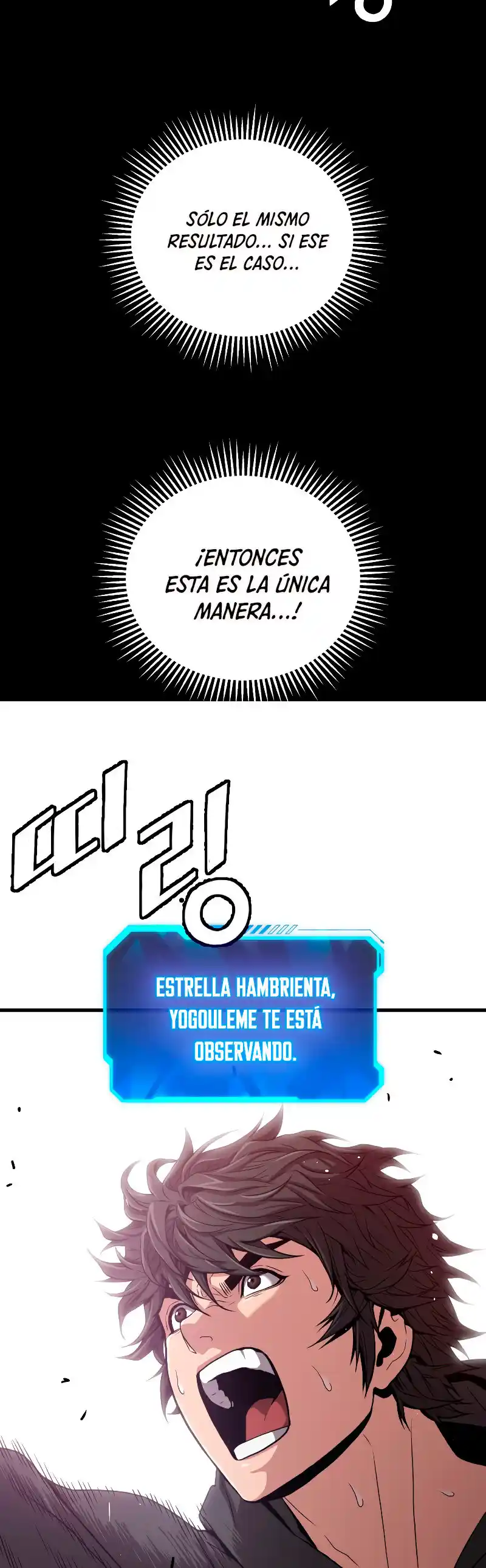 Acaparamiento En El Infierno - Capítulo 31 - Página 7 - LectorTMOo