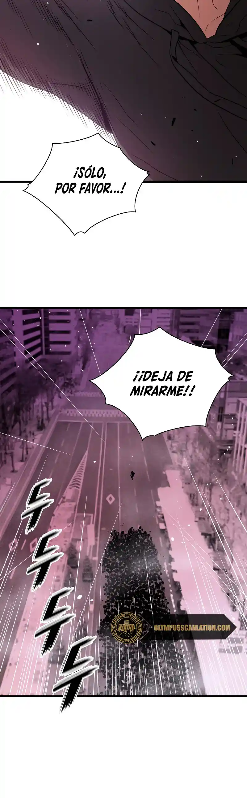 Acaparamiento En El Infierno - Capítulo 31 - Página 8 - LectorTMOo