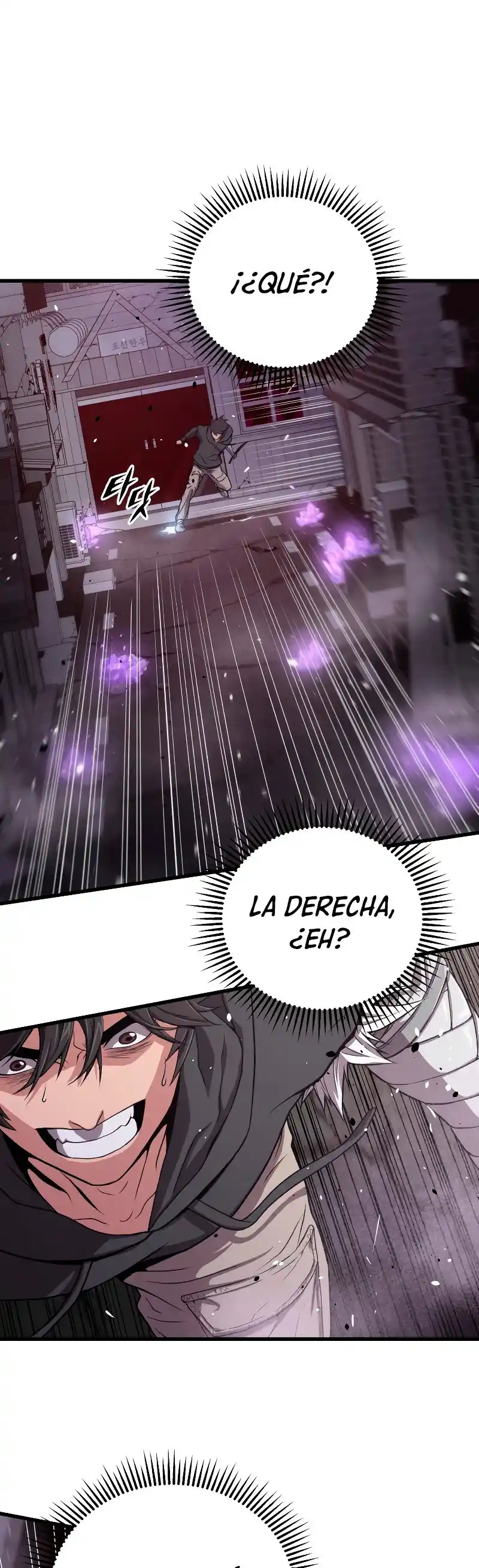 Acaparamiento En El Infierno - Capítulo 31 - Página 15 - LectorTMOo