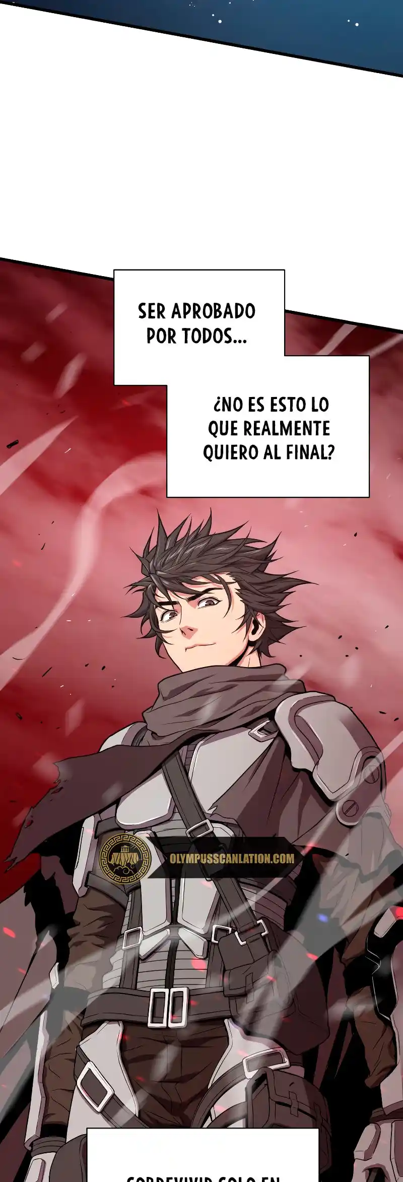 Acaparamiento En El Infierno - Capítulo 31 - Página 52 - LectorTMOo