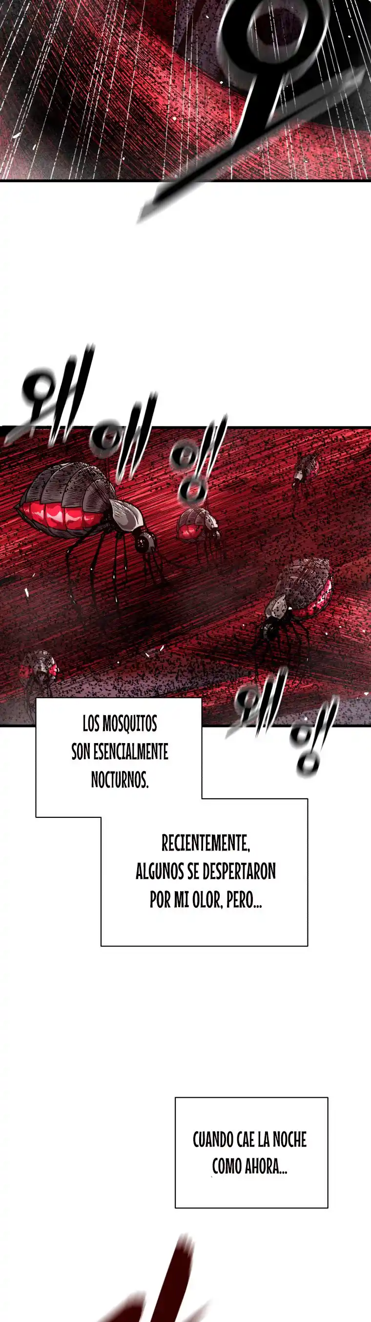 Acaparamiento En El Infierno - Capítulo 35 - Página 23 - LectorTMOo